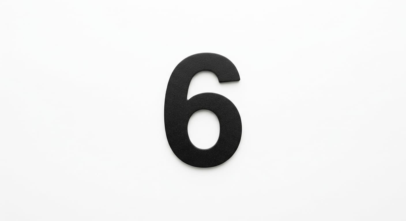 six