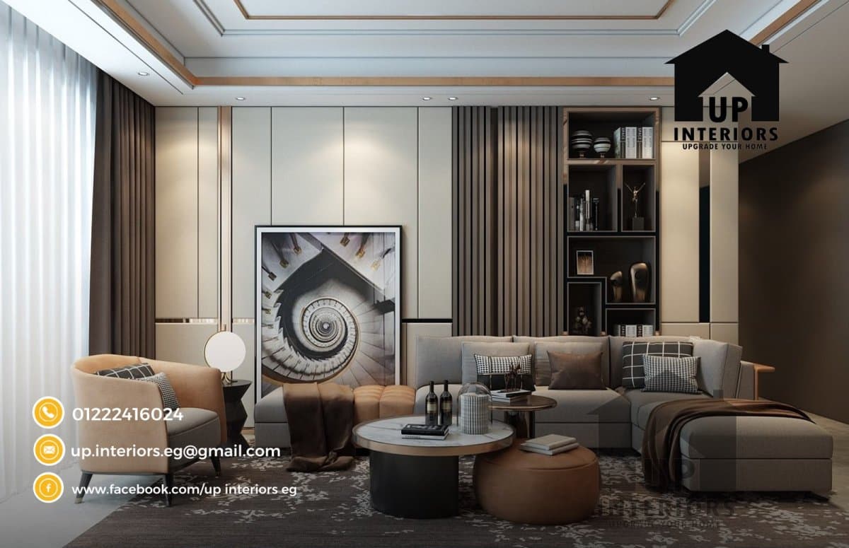شقة سكنية حديثة للبيع في دمشق – مشروع تجريبي 2