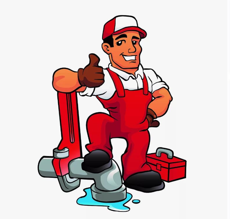 معلم تمديدات صحية