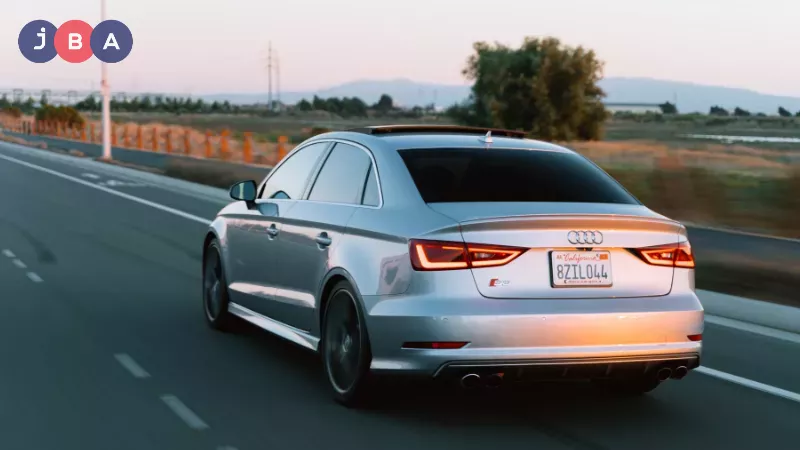 Sedan Type 321 Arabic 1