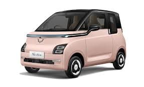 العنوان: سيارة صغيرة. مستقبل كبير. 2